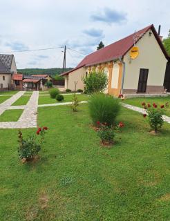Kuca za odmor Poppke Andreas - - 5