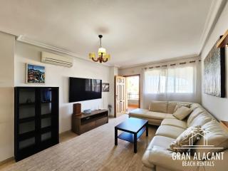 Apartamento en Novamar III - Santa Pola - 8