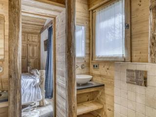 Duplex 3 chambres avec terrasse, Wifi et parking - proche pistes - FR-1-453-216 - Megève - 4