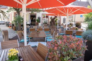 Anni`s Inn - Bruchsal - 9