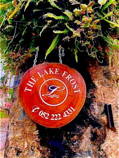 The Lake Frost - 5