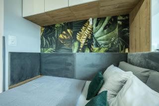 WiguryTower Apartaments 71' - Łódź - 9