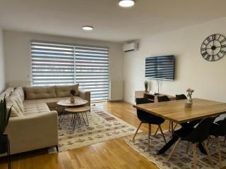 ZORA apartmani Sarajevo - Sarajevo - 7