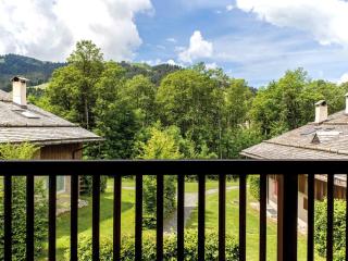 Duplex 3 Chambres au Mont d'Arbois - Balcon, Garage, Proche Télécabine et Golf - FR-1-453-252 - Megève - 5