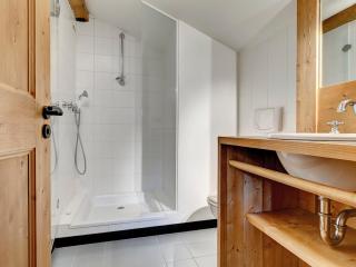 Duplex 3 Chambres au Mont d'Arbois - Balcon, Garage, Proche Télécabine et Golf - FR-1-453-252 - Megève - 3