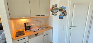 Fewo Granitzblick 6 mit Balkon und Seeblick - Ostseebad Sellin - 7