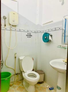 Nhà nghỉ Lộc Thiên 1 - Ấp Rạch Mẹo - 6