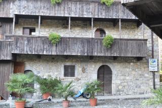 Agriturismo Grabbia - Grumo - 5