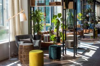 Flightgate Munich Airport Hotel, a member of Radisson Individuals - Hallbergmoos - 2