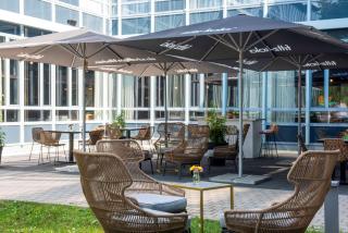 Flightgate Munich Airport Hotel, a member of Radisson Individuals - Hallbergmoos - 3