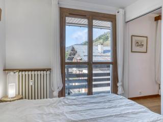 Appartement rénové avec balcon, proche pistes & centre, 1 chambre, parking, Wi-Fi, 4 pers - Megève Jaillet - FR-1-453-285 - Megève - 3