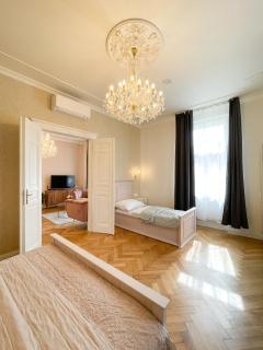 Stupartska Grand Residence - Prag - 1