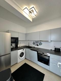 Damaschke Appartment 2 Kurfürstendamm - Berlijn - 5
