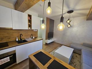 Apartman MAK Jahorina - Jahorina - 7