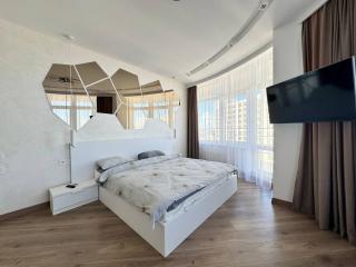 Kamanina Stylish Apartments - Odessa - 8