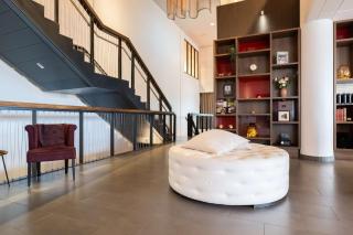 Best Western Plus Park City Lund - Lund - 8