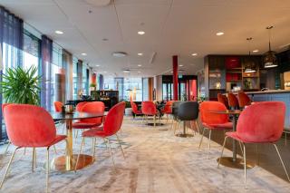 Best Western Plus Park City Lund - Lund - 5
