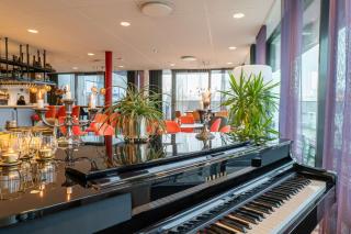 Best Western Plus Park City Lund - Lund - 2