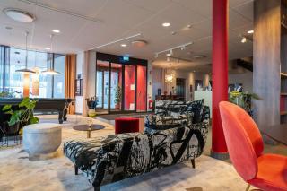 Best Western Plus Park City Lund - Lund - 9
