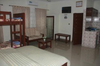 Hôtel CONTINENTAL - Morondava - 3