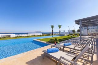 Club Prive By Rixos Sharm El Sheikh - Sharm el Sheikh - 5