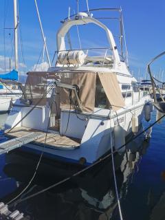appartement flottant - Ajaccio - 9
