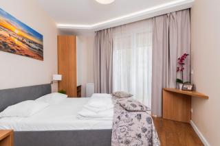 APARTAMENTY MIERZEJA - MARINA, Kąty Rybackie, Przyjazne Zwierzętom, 100 m od Zalewu Wiślanego - 8