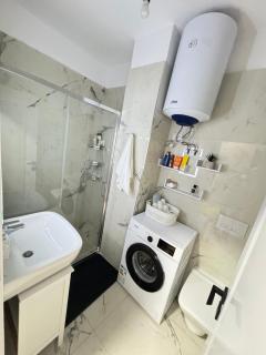Golem Serenity 1Bedroom Apartment - Golem - 2