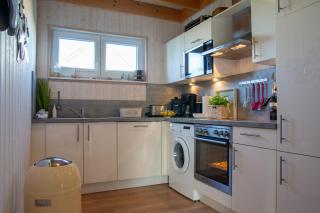 Ferienhaus Meer & Mehr I - Olpenitz - 8
