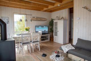 Ferienhaus Meer & Mehr I - Olpenitz - 1