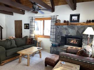 Cabin Close To Hiking Trails And Ski Resorts - South Lake Tahoe - 6