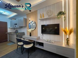 Mesatierra Condotel by Rinann's Staycation - Davao - 8