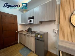 Mesatierra Condotel by Rinann's Staycation - Davao - 1