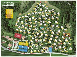 Ferienhaus Tauber 17 - 9