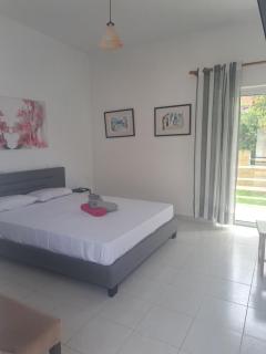 STUDIOS MONA - Agios Georgios - 8