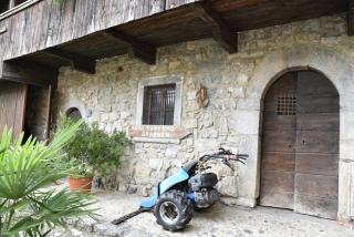 Agriturismo Grabbia - Grumo - 6