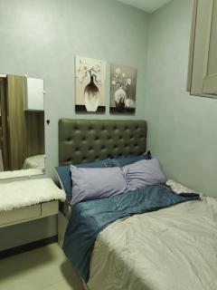 ck staycation coast residence - Manila - 0