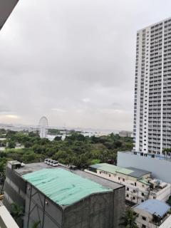 ck staycation coast residence - Manila - 9