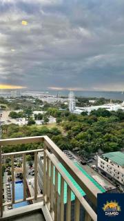 ck staycation coast residence - Manila - 7