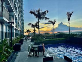 ck staycation coast residence - Manila - 4