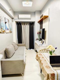 ck staycation coast residence - Manila - 2