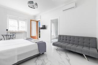 House White Puglia by BarbarHouse - Fasano - 5