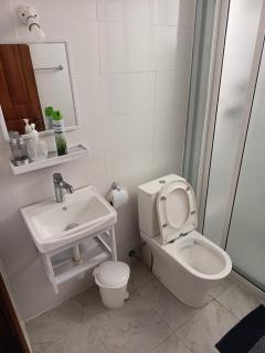 Kijani Suites Apartments malindi - Malindi - 8
