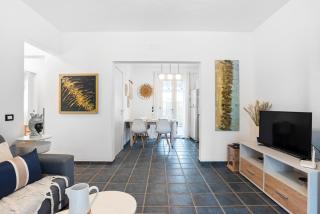 Villa Soave Mare e piscina privata - 1