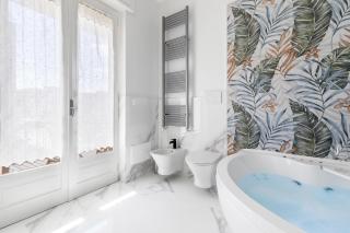 House White Puglia by BarbarHouse - Fasano - 1