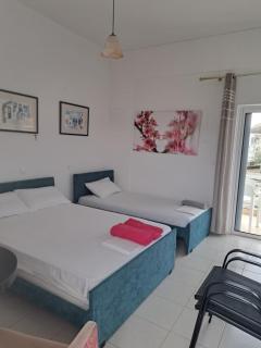 STUDIOS MONA - Agios Georgios - 0