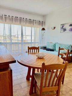 Tres Castelos Rocha Fantastic Beach Apartment - Portimão - 7