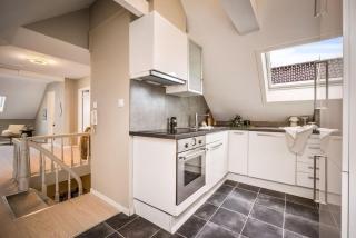 Central newly renovated apartment - 7