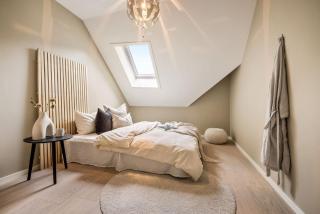 Central newly renovated apartment - 0