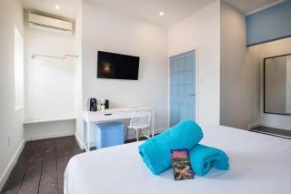Wynwood Boutique Hotel - Willemstad - 8